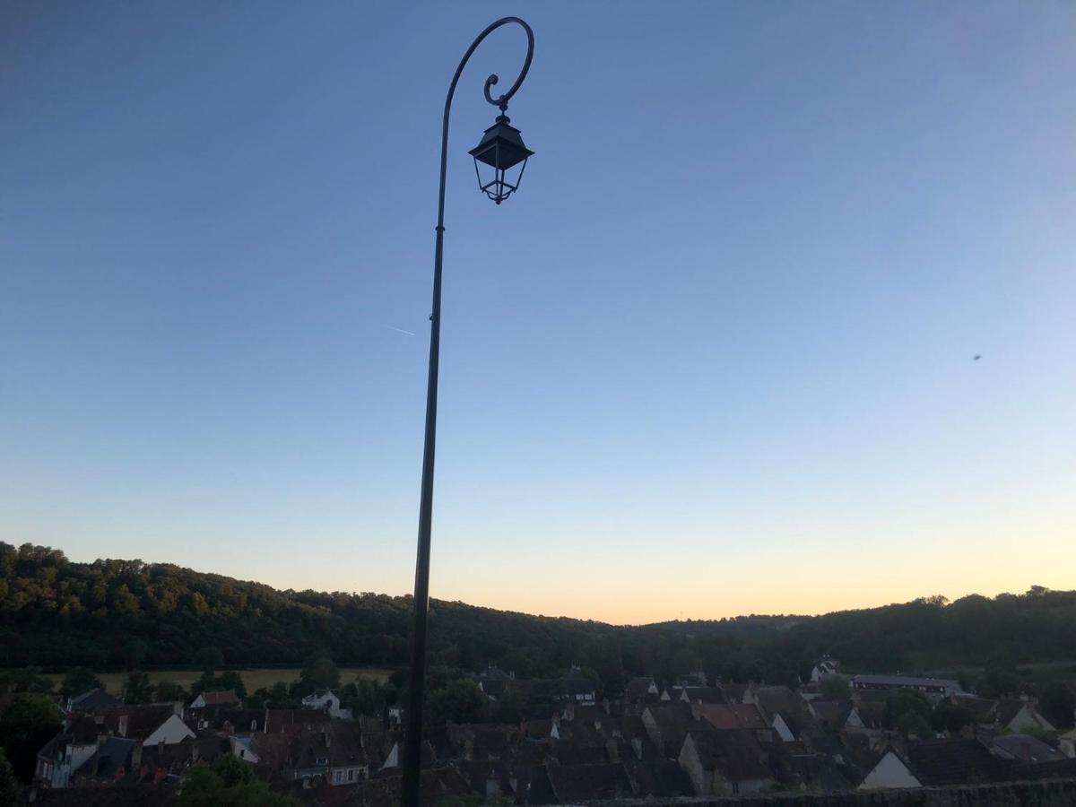 Appartement La Symbiose 23 Chambon-sur-Voueize