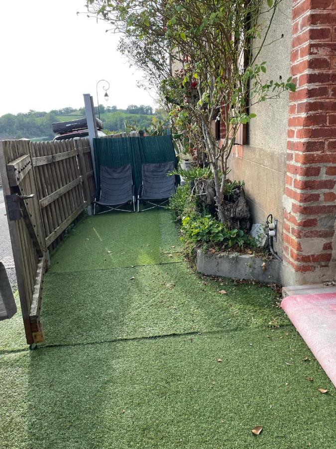 La Symbiose 23 Appartement Chambon-sur-Voueize