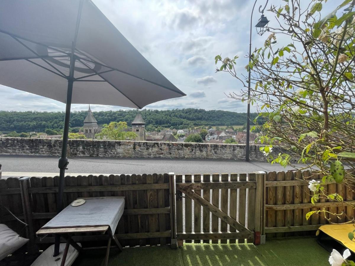 La Symbiose 23 Appartement Chambon-sur-Voueize