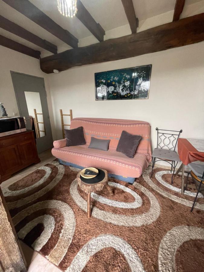 La Symbiose 23 Appartement Chambon-sur-Voueize